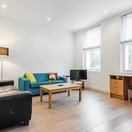 Guestready - Modern 1Br Apartment - Central London Exterior photo