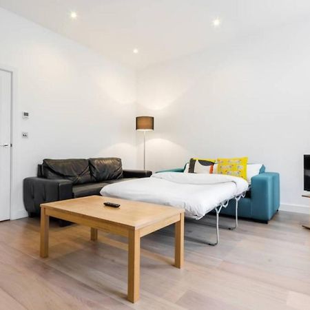 Guestready - Modern 1Br Apartment - Central London Exterior photo