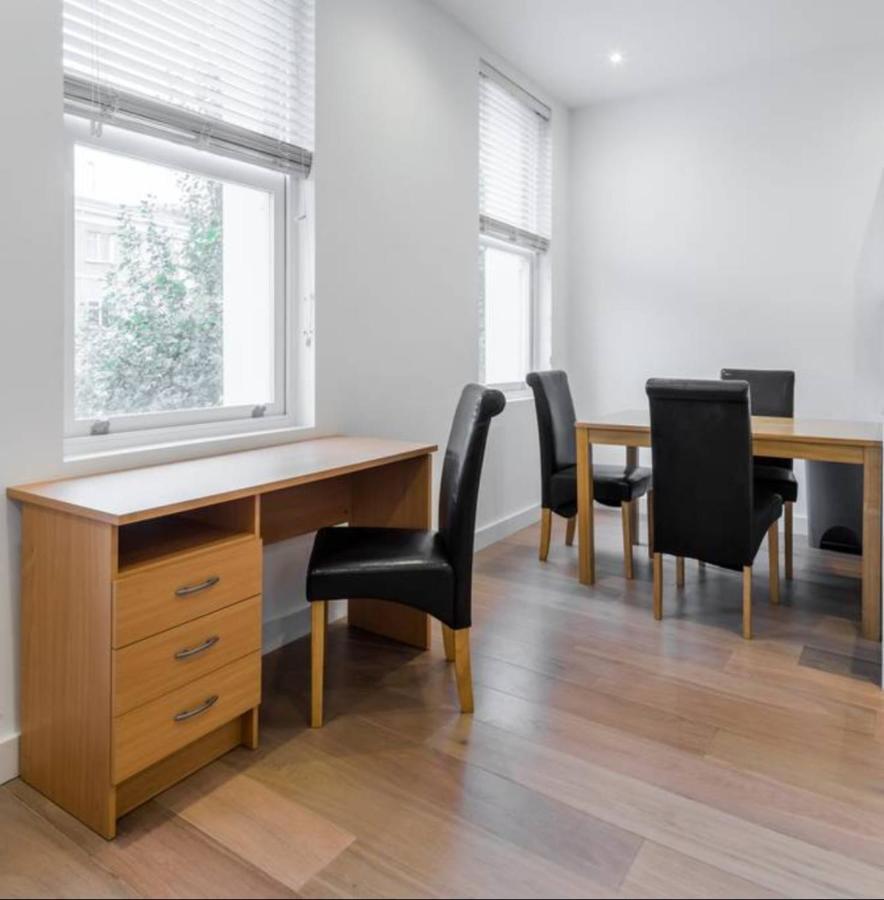 Guestready - Modern 1Br Apartment - Central London Exterior photo