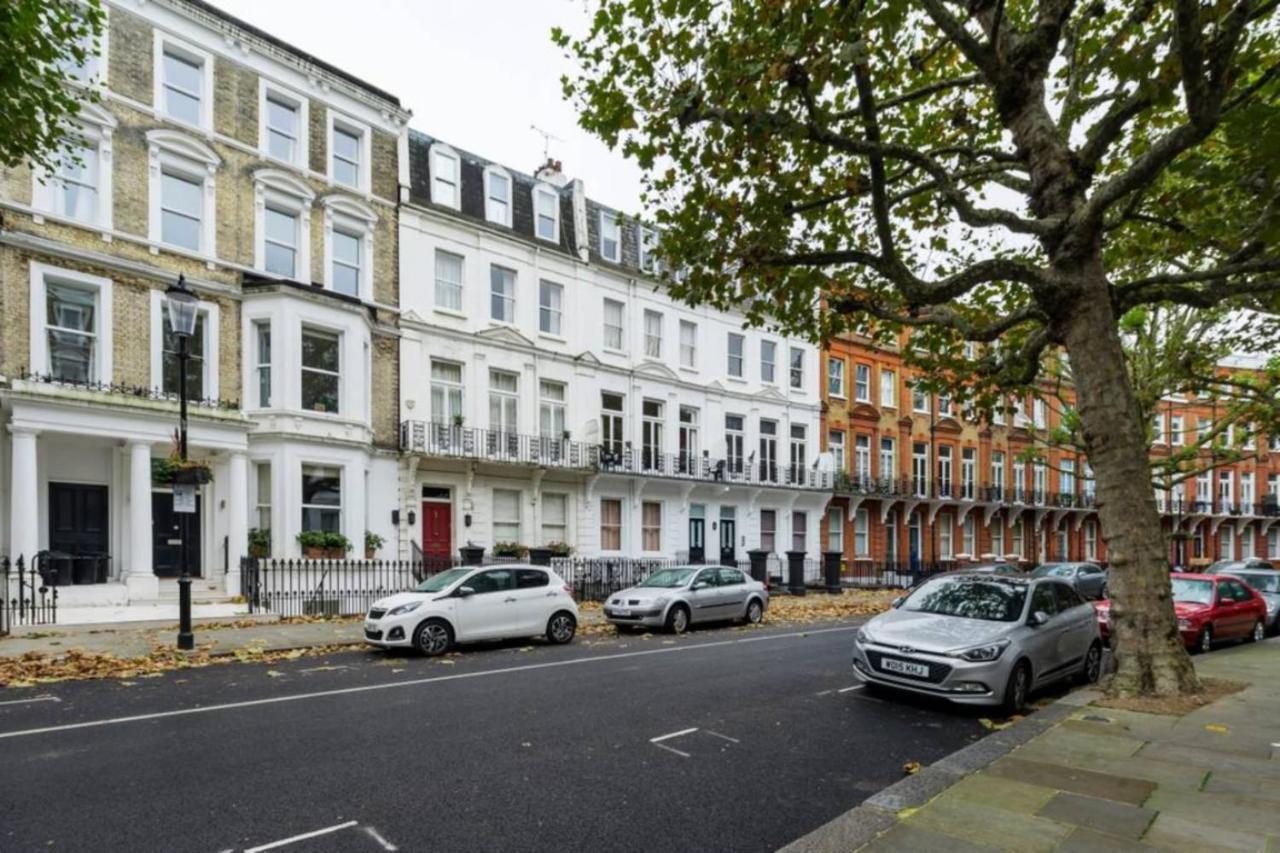 Guestready - Modern 1Br Apartment - Central London Exterior photo